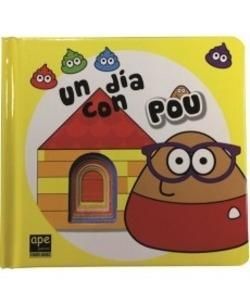 UN DÍA CON POU