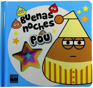BUENAS NOCHES, POU