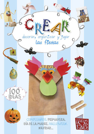CREAR