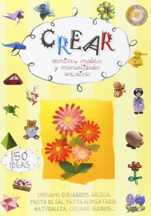 CREAR