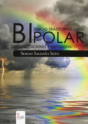 TENGO TRASTORNO BIPOLAR