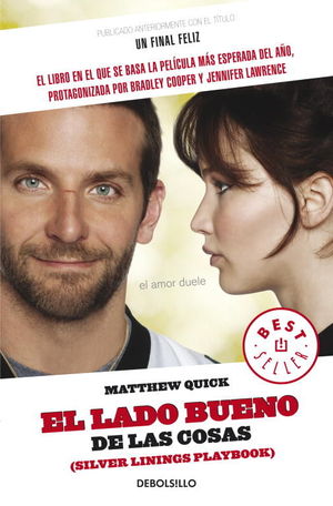 UN FINAL FELIZ (EL LADO BUENO DE LAS COSAS)