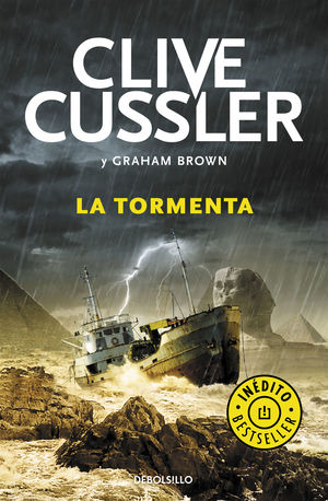 TORMENTA, LA