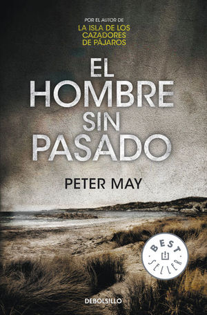 EL HOMBRE SIN PASADO (TRILOGÍA DE LEWIS 2)