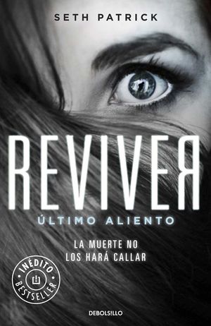 REVIVER. ÚLTIMO ALIENTO