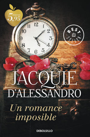 UN ROMANCE IMPOSIBLE (REGENCIA HISTÓRICA 4)