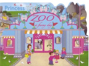 PRICESS TOP ZOO-2