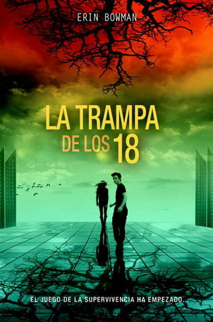 LA TRAMPA DE LOS 18