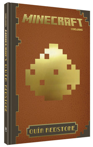GUÍA REDSTONE (MINECRAFT 2)