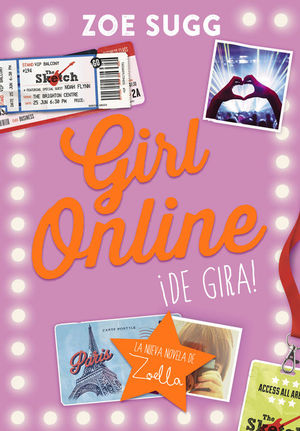 GIRL ONLINE 2