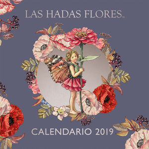 Calendario de Las Hadas 2021 
