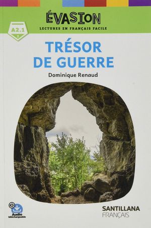 TRESOR DE GUERRE (EVASION A2.1)