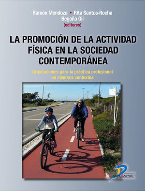 PROMOCION DE LA ACTIVIDAD FISICA EN LA SOCIEDAD CO