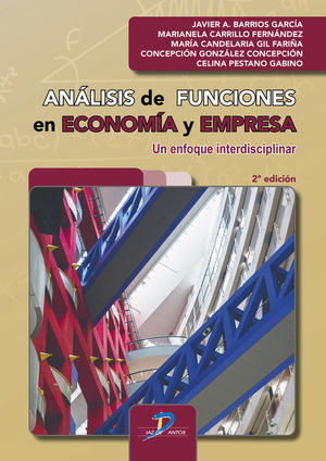 ANALISIS DE FUNCIONES EN ECONOMIA Y EMPRESA