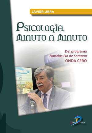 PSICOLOGIA, MINUTO A MINUTO