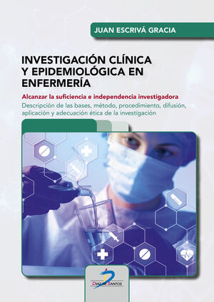 INVESTIGACION CLÍNICA Y EPIDEMIOLÓGICA EN ENFERMERÍA