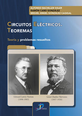 CIRCUITOS ELÉCTRICOS, TEOREMAS
