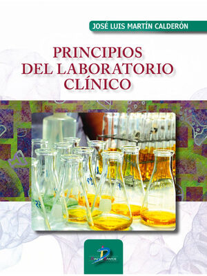 PRINCIPIOS DE LABORATORIO CLINICO