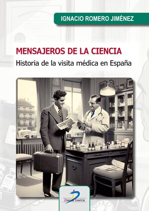 MENSAJEROS DE LA CIENCIA