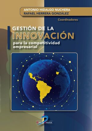GESTION DE LA INNOVACION PARA LA COMPETITIVIDAD EM