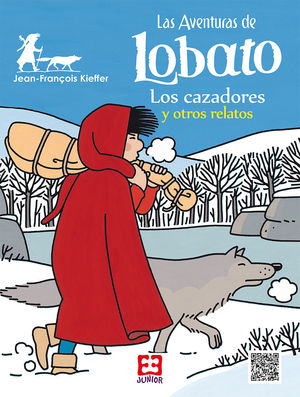 LAS AVENTURAS DE LOBATO / 2