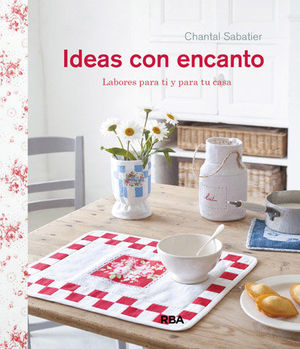 IDEAS CON ENCANTO