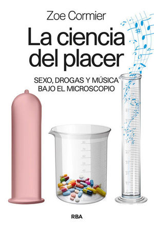 LA CIENCIA DEL PLACER