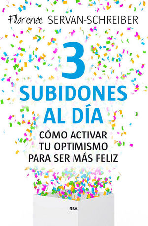 3 SUBIDONES AL DÍA