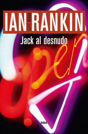 JACK AL DESNUDO