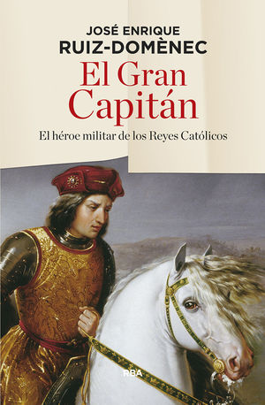 EL GRAN CAPITÁN