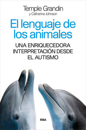 EL LENGUAJE DE LOS ANIMALES