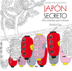 JAPÓN SECRETO