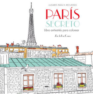 PARÍS SECRETO