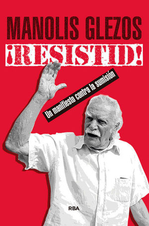 ¡RESISTID!