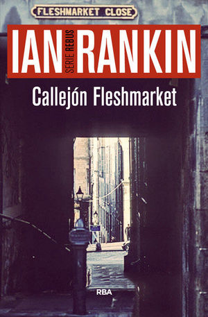 CALLEJÓN FLESHMARKET