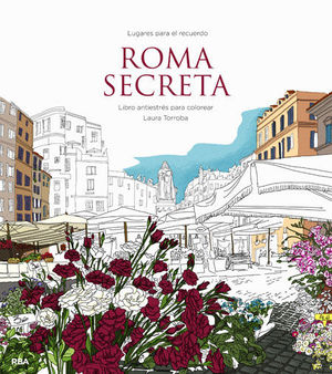 ROMA SECRETA