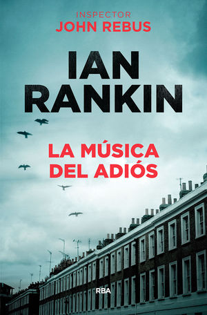 LA MÚSICA DEL ADIÓS