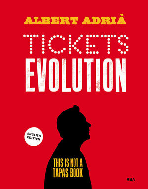 TICKETS EVOLUTION (ENGLISH EDITION)