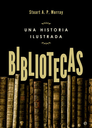 BIBLIOTECAS