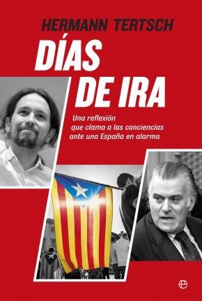 DÍAS DE IRA