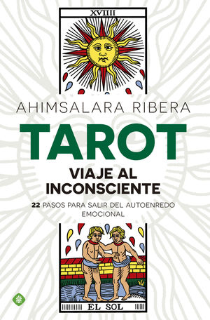 TAROT. VIAJE AL INCONSCIENTE