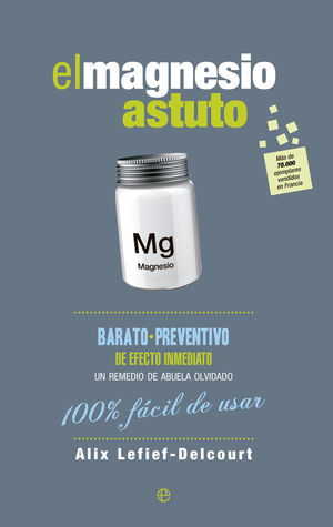 EL MAGNESIO ASTUTO