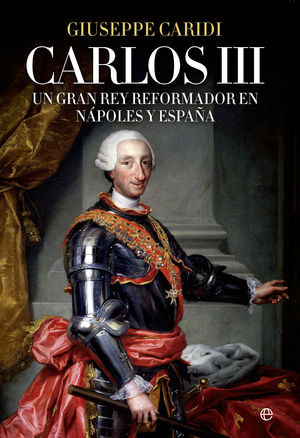 CARLOS III