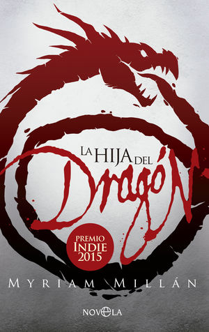 LA HIJA DEL DRAGÓN