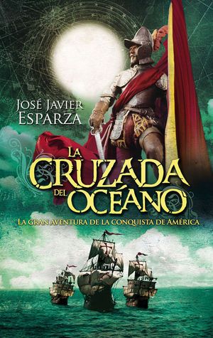 LA CRUZADA DEL OCÉANO