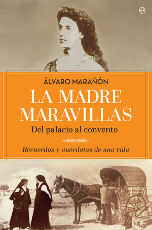 LA MADRE MARAVILLAS