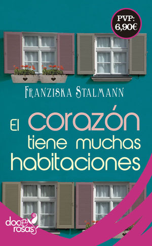 EL CORAZÓN TIENE MUCHAS HABITACIONES