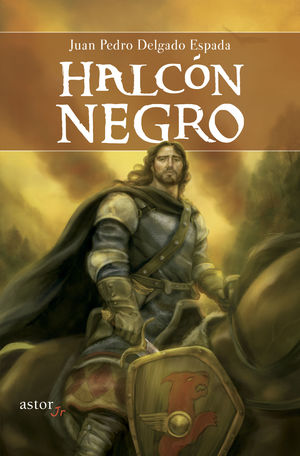 HALCÓN NEGRO