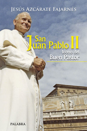 SAN JUAN PABLO II