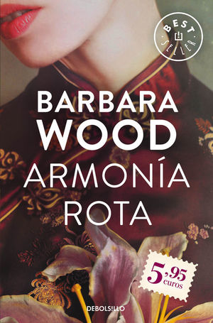 ARMONÍA ROTA